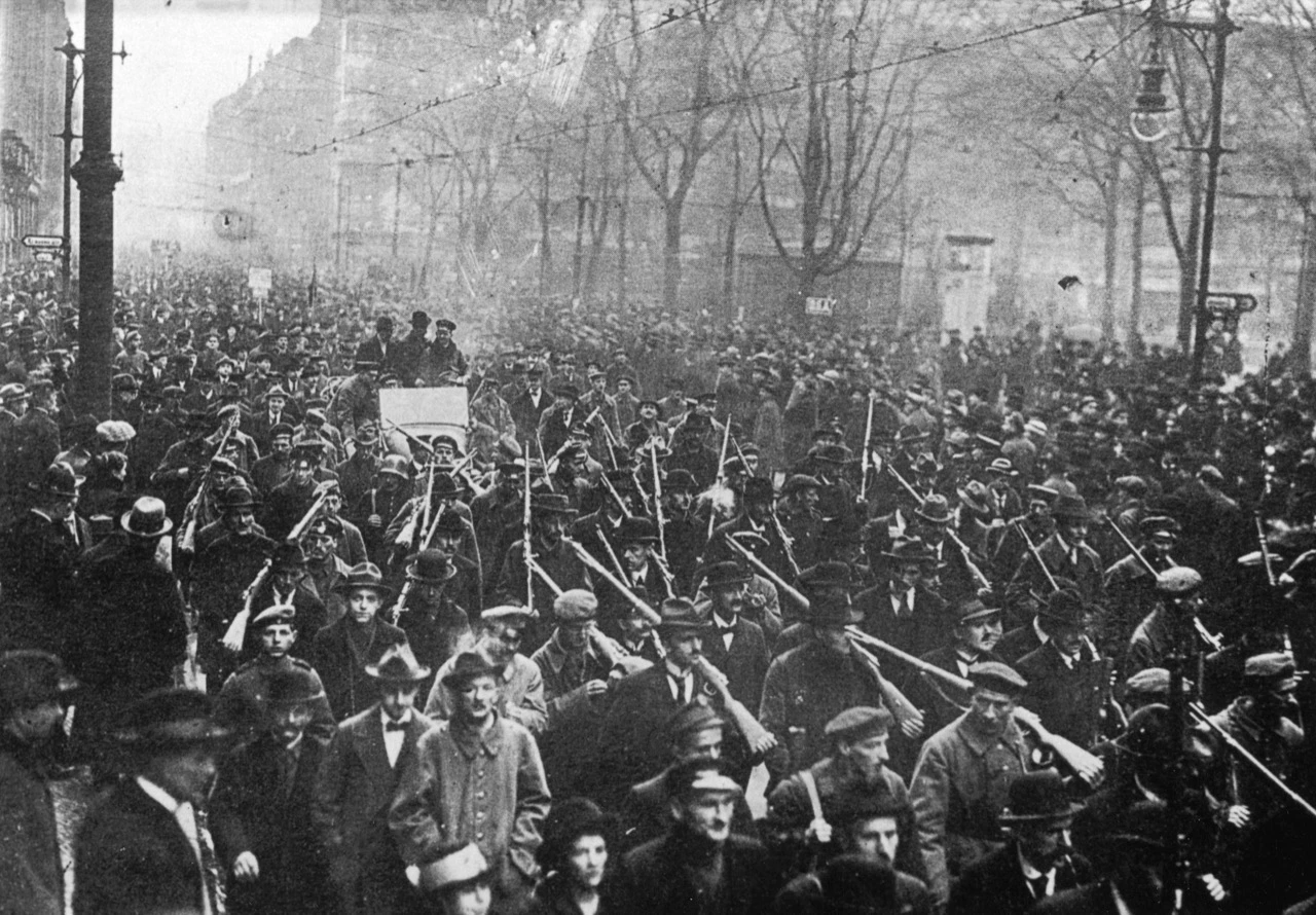 Congr&egrave;s de Tours &ndash; 1920 : la naissance des deux gauches (Les Monteuses et monteurs associ&eacute;s)