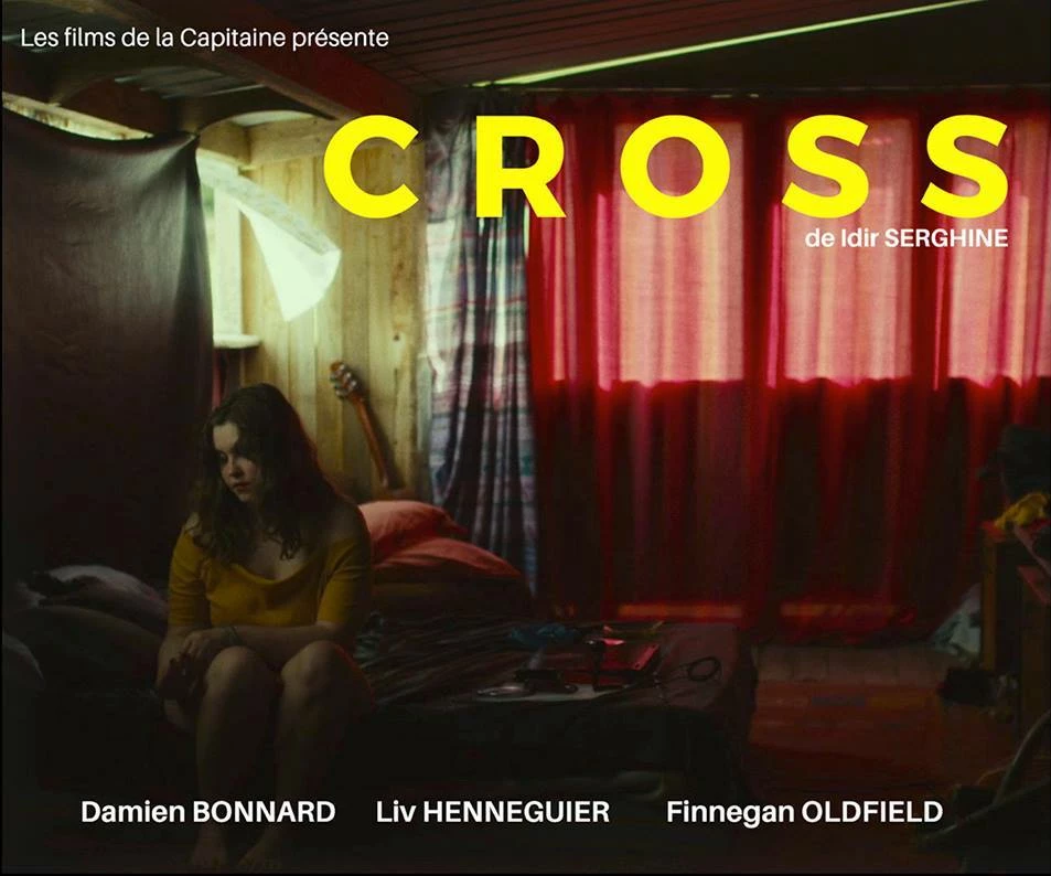 Cross (Les Monteuses et monteurs associ&eacute;s)