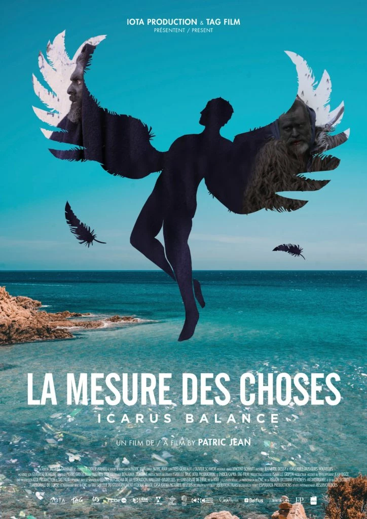 La Mesure des choses (Les Monteuses et monteurs associ&eacute;s)