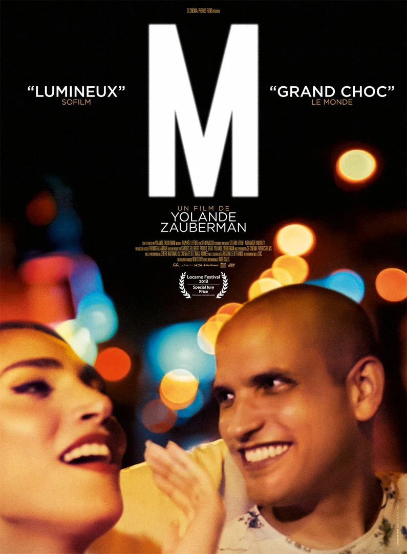 M (Les Monteuses et monteurs associ&eacute;s)