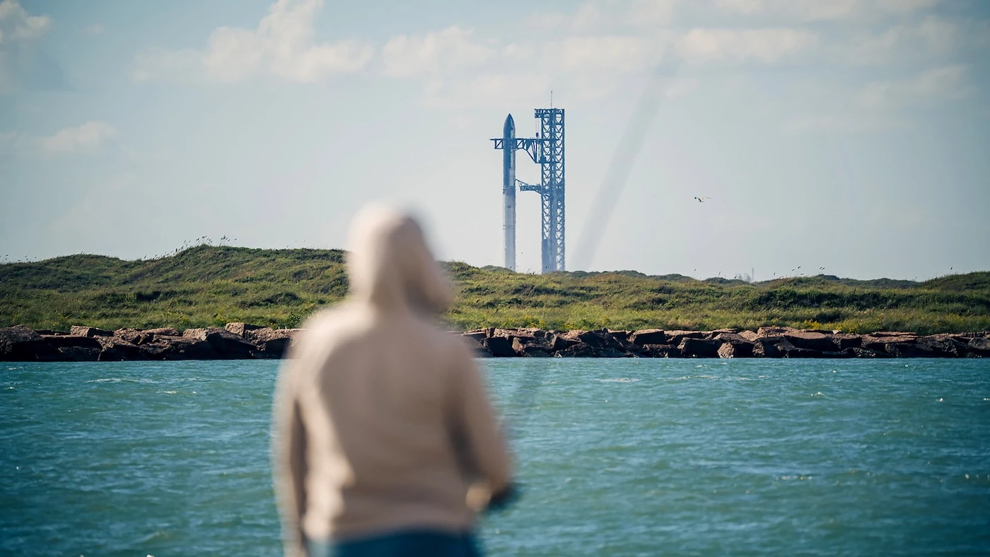 Musk, Bezos et les autres &agrave; la conqu&ecirc;te de Mars (Les Monteuses et monteurs associ&eacute;s)